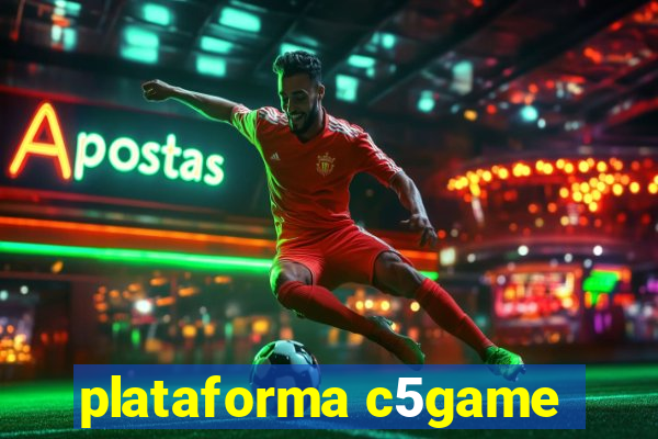 plataforma c5game